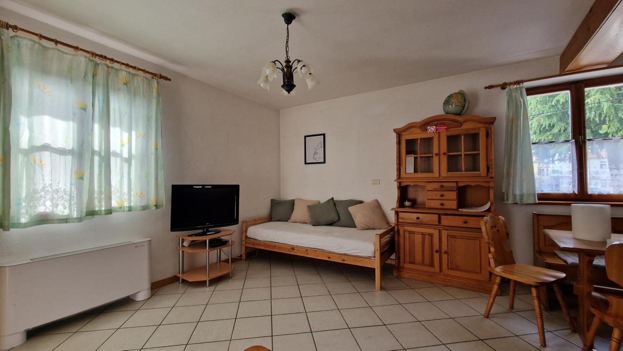 Apartma Na Skdnu Dutovlje Exterior foto